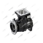 , 7100 851 026 Gövde, Kompresör Parçaları, Vaden