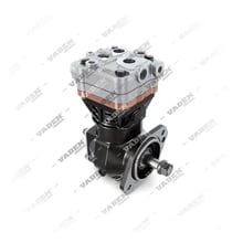 1500 080 001 - Tek Silindirli, Kompresör