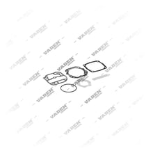 1100 270 100 Kit de reparação, Kit reparo do compressor de freio a ar