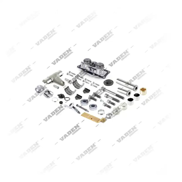 1) , 41100001 Completo, Kits de reparación de pinzas, Vaden