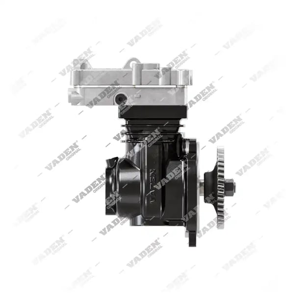 5) 22040500SP1,85020160SP1,9121120020SP1, 1300 310 002 (7600 850 008, 3161258, 7403161258 dişli ile) Tek Silindirli, Kompresör, Vaden