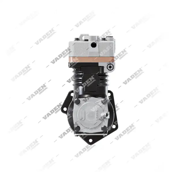 1300 050 005 Cilindro duplo, Compressor de ar Vaden Original – imagem 8