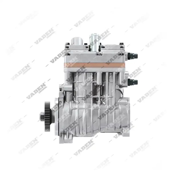 4711303215 MERCEDES BENZ AROCS OM 471 LA EURO6, Cilindro duplo, Compressor de ar – imagem 6