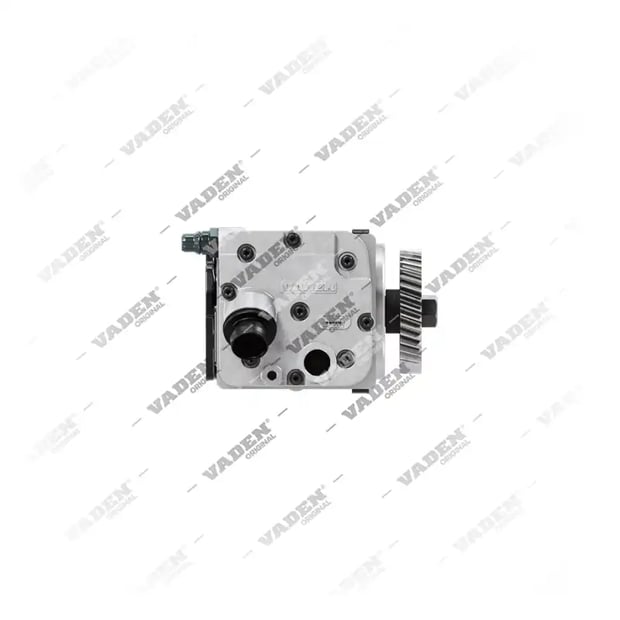 0011307615 MERCEDES BENZ AROCS OM 936 EURO6, Mono Cilindro, Compressor de ar – imagem 3