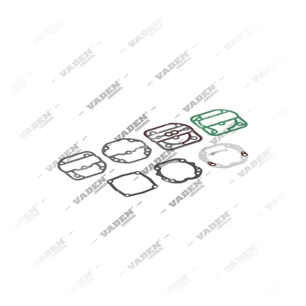 1) , 1200 080 150 Conta Takımı, Kompresör Parçaları, Vaden