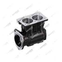 7100 882 005 - Gövde, Kompresör Parçaları