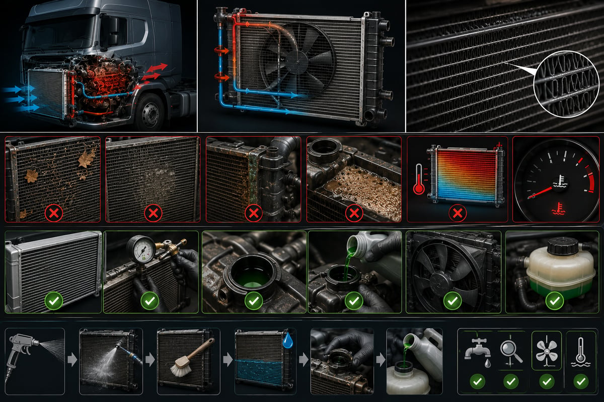 Cooling System