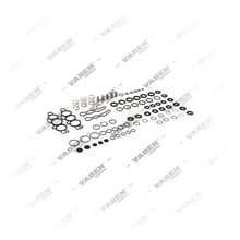 303.04.0001.02 Reparatursatz, ECAS-Magnetventil