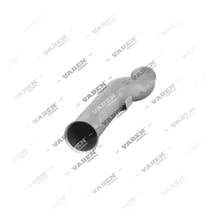 357.04.0003 Exhaust Pipe, Flexible Pipe