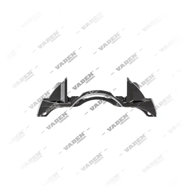 7) 6401750022, 4022002 PAN 17- R - 17.5" Support d'étrier, support d'étrier, Vaden