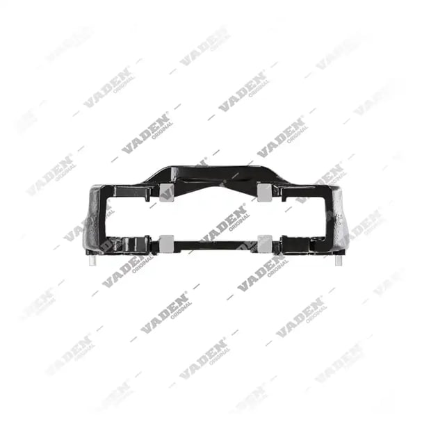 4) 68325306, 4122004 ELSA 195 /ELSA 225 /EX 225- 22.5" Support d'étrier, support d'étrier, Vaden