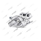 , 525.06.0022 0106 114 Su Pompası (Devirdaim), Vaden