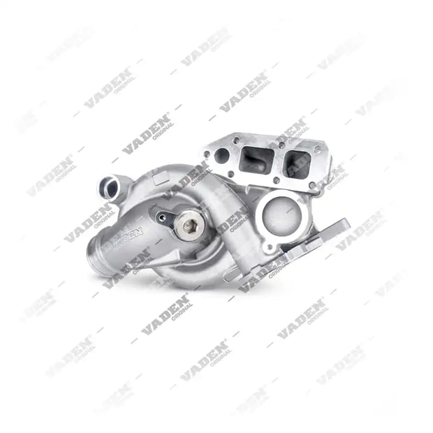 2) , 525.06.0022 0106 114 Su Pompası (Devirdaim), Vaden