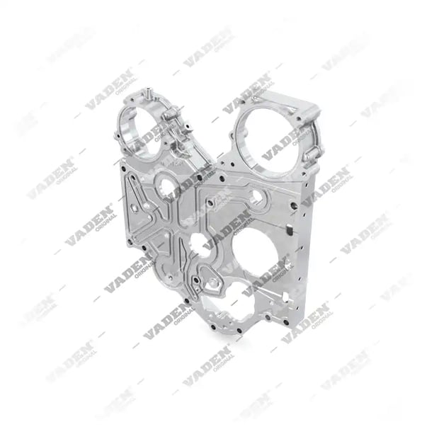 1) 9360102233,9360102933,9360103633,DDE9360102933,DDEA9360102933, 0101 290 Flywheel Housing, Vaden