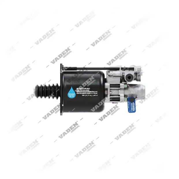 306.01.0007 Clutch Servo – image 3