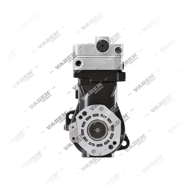 8) 9121400110, 912 140 011 0 Tek Silindirli, Kompresör, Vaden