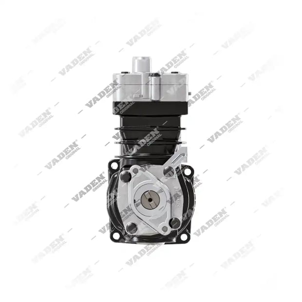 9061306015SP1 MERCEDES BENZ (ohne Getriebe), Einzylinder, Luftkompressor – Bild 8