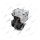 41211219,41211220,504308489,4123520080,4123520200, 1500 020 001 Monocilindrico, Compressore d'aria, Vaden