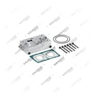 9125109222,0011303715, 11 29 10 Silindir Kapak, Kompresör Parçaları, Vaden