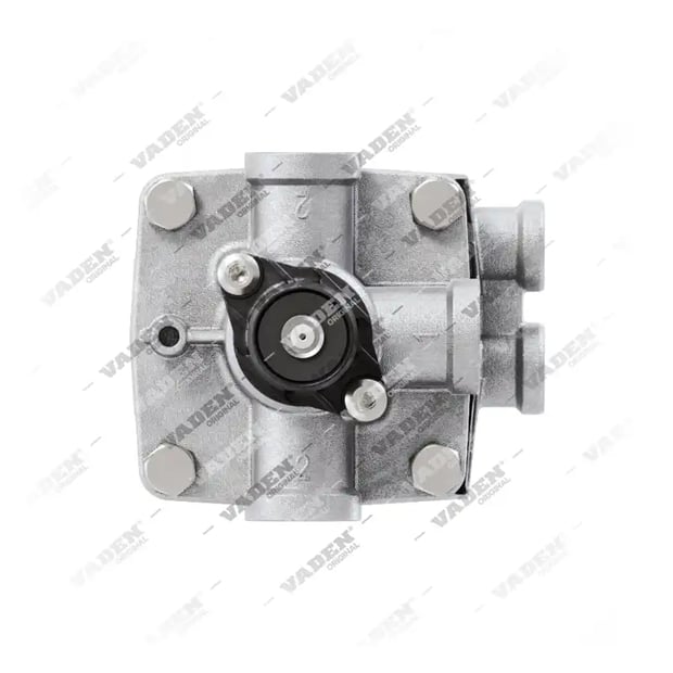 3) 41025604,5801101682,9730112030,2TA607409,10833312,2090240,502661508,EXABR303,99707005415, 303.01.0040 Valve Relais, Vaden