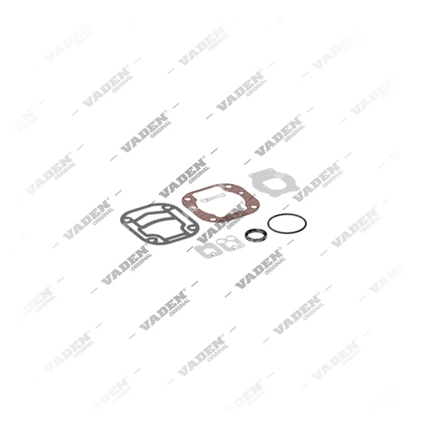 1) , 1500 130 100 Tamir Takımı, Kompresör Parçaları, Vaden