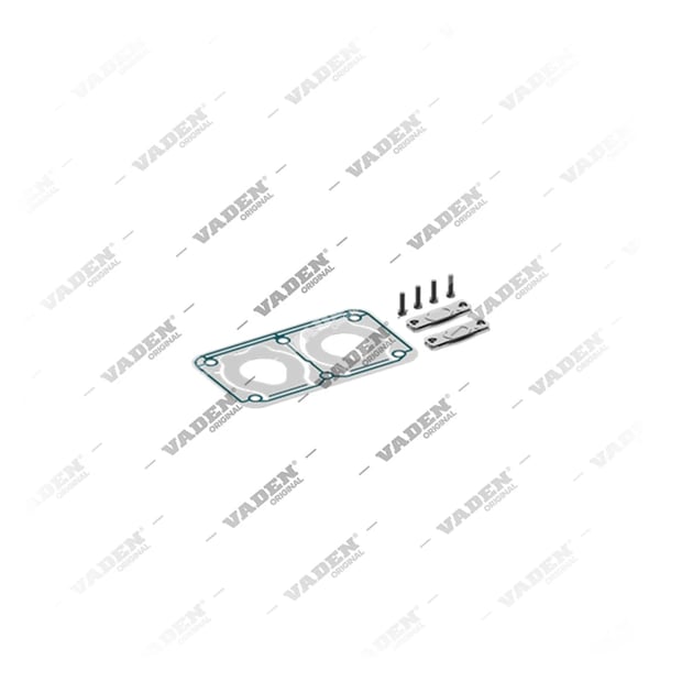 1) , 1100 025 250 Valf Takımı, Kompresör Parçaları, Vaden