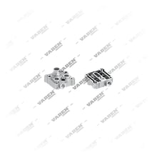 26 11 11 Cabeçote, Kit reparo do compressor de freio a ar