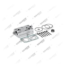 11 02 50 Cabeçote, Kit reparo do compressor de freio a ar
