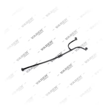 0102 300 Pipe, Radiator