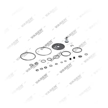 303.05.0005.01 Trailer Control Valve Repair Kit, Trailer Control Valves