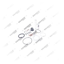 306.01.0011.01 Repair Kit, Clutch Servo