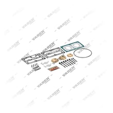 3200 010 760 Kit de reparação, Kit reparo do compressor de freio a ar