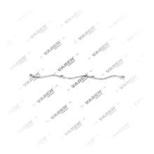 Injector Pipe