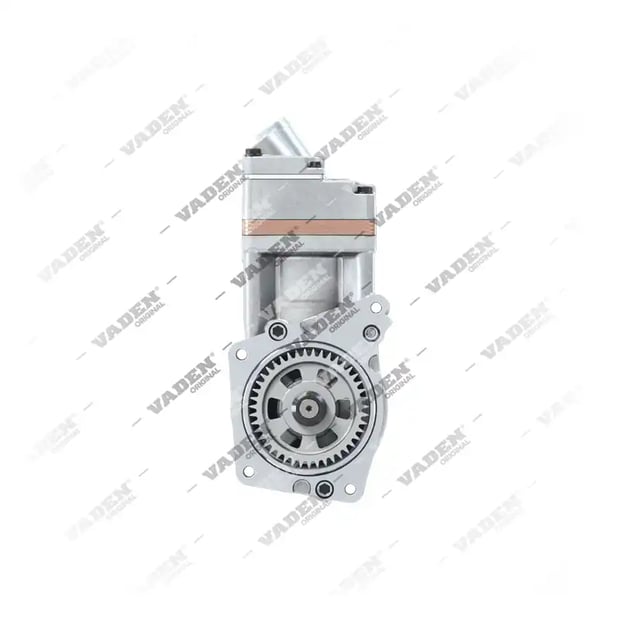 7) 4701302015,4701303715,LP490, 1100 380 001 EURO6 Çift Silindirli, Kompresör, Vaden