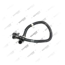 0101 533 Pipe, Oil Sump