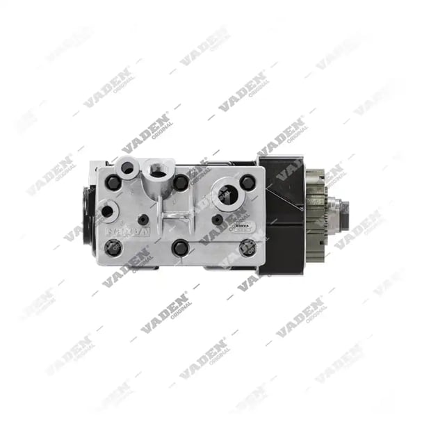 3) 9125270000,GC462875AA, 1800 100 003 EURO6 Mit Kupplung, Luftkompressor, Vaden