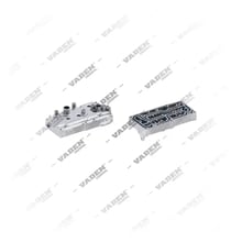 16 16 21 Cabeçote, Kit reparo do compressor de freio a ar