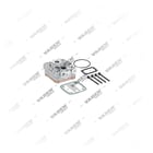 25 19 50 Cylinder Head, Air Brake Compressor Repair Kits - Front Perspective View