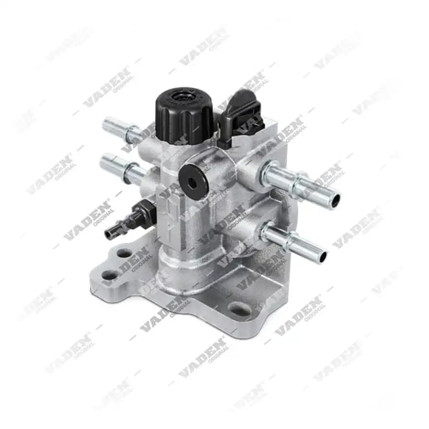 2) 20591265S1,21088117S1,7421088114S1, 0103 177 Carcasa, Filtro de combustible, Vaden