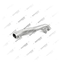 0103 057 Air Charge Pipe, Turbo