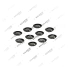 9000 02 200 X 10 Bouchon de Fermeture, Kit de réparation du compresseur de frein à air - Front Perspective View