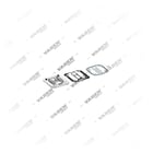 SEB01593004, 2500 130 650 Valf Pleyt, Kompresör Parçaları, Vaden