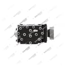 1080437,1186722,1188844,1570594,1590264,1612335,1186722SP,KZ433,KZ433\1RM,KZ433\1X50, 1300 130 002 (7600 750 004, 423087 com engrenagem) Cilindro duplo, Compressor de ar, Vaden