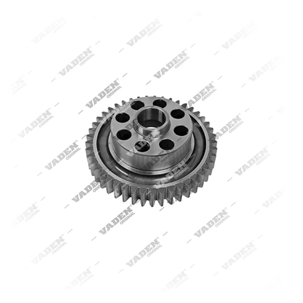 1) 51021150216,51021150250,51021150278,07W105334, 0102 290 Carreto, Kit reparo do compressor de freio a ar, Vaden