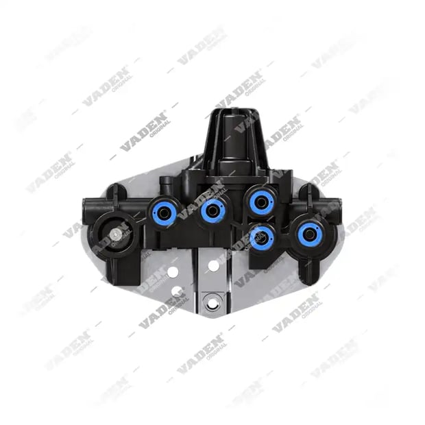 303.16.0015 Park Release Emergency Valve – image 4