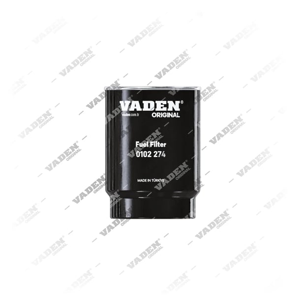 0102 274 Water Separator, Fuel Filter – image 3