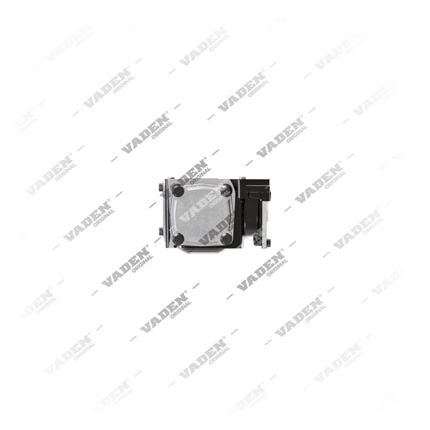 4) 4471302815, 1100 075 001 Single Cylinder, Air Compressor, Vaden