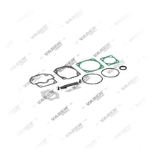 2000 120 500 Kit de reparação, Kit reparo do compressor de freio a ar