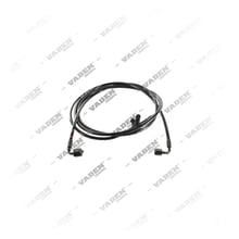 632.04.0002 Hose, Cab Tilting