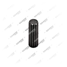 7600 100 004 - Tahrik Mili, Kompresör Parçaları